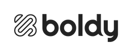 Logo Boldy